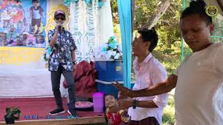 Buligah 2000  TONG JADU ZUBIR MAN’S AJANG