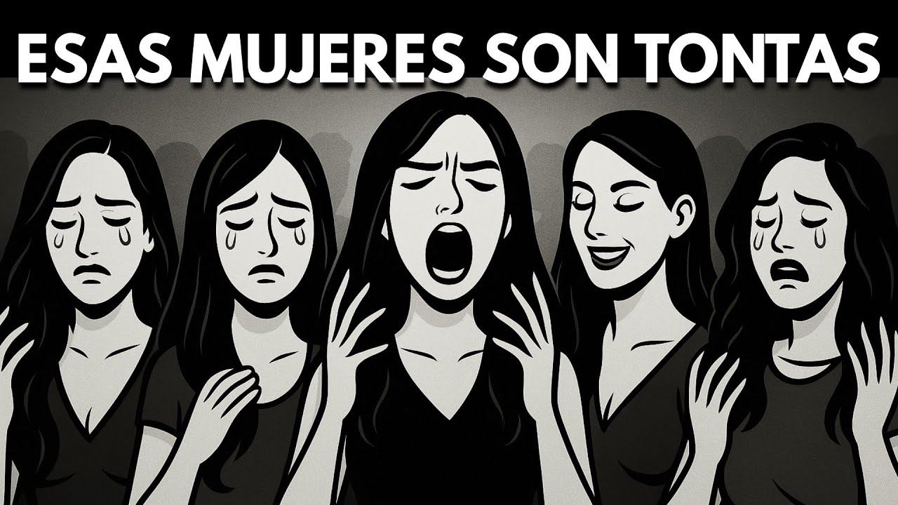 ¿Qué pasa en la cabeza de una mujer? Psicología femenina explicada