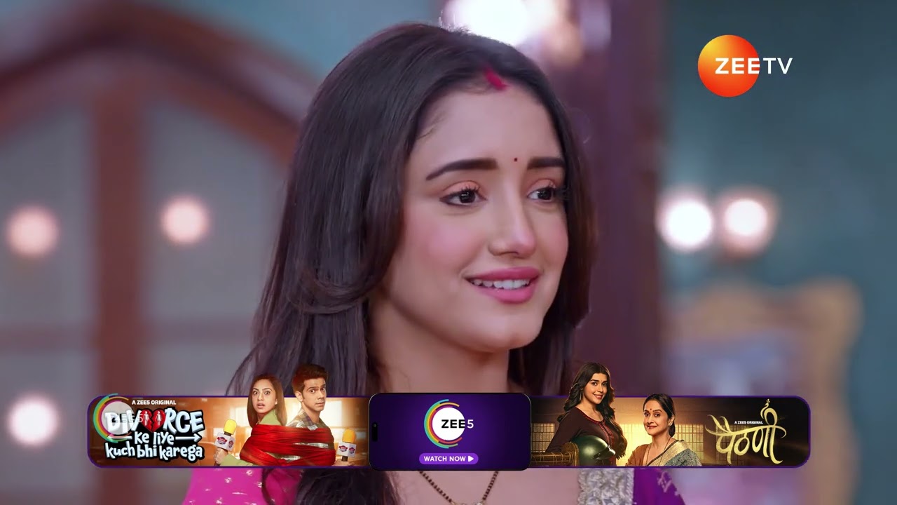 Kumkum Bhagya | Monisha and her father make a strategy against Poorvi.