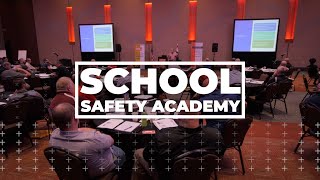 MSBA's Center for Education Safety - School Safety Academy