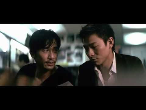 無間道 高音甜，中音准，低音勁。
