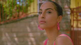 Snoh Aalegra ft Te-z &quot;Do 4 Love&quot; Remix