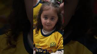 MKE Ankaragücü Ailesi #Ankaragücü 💛💙