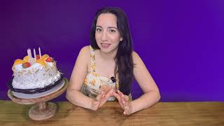 Let's Make a Movie! "The Birthday Cake" aka  "Que Le Muerda" Short Film