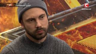 Витольд Петровский - История |Шестой прямой эфир «Х-фактор-7» (10.12.2016) Витольд Петровский - История |Шестой прямой эфир «Х-фактор-7» (10.12.2016)
