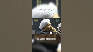 Shallallahu Ala Muhammad Shallallahu Alaihi Wasallam - KH. Ahmad Salimul Apip