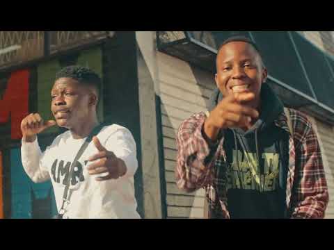 J A Y Mböma Featuring TeeOG 