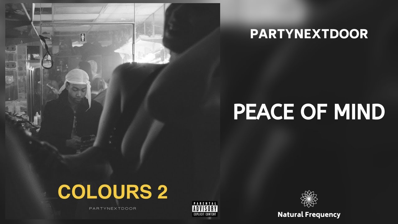 Freak In You Lyrics Partynextdoor
