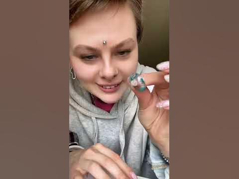 Кольца готовы ! - YouTube