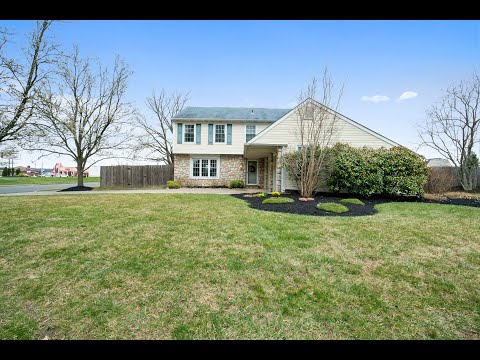 501 Nel Dr, Fairless Hills, PA home video tour
