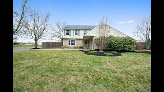 501 Nel Dr video tour