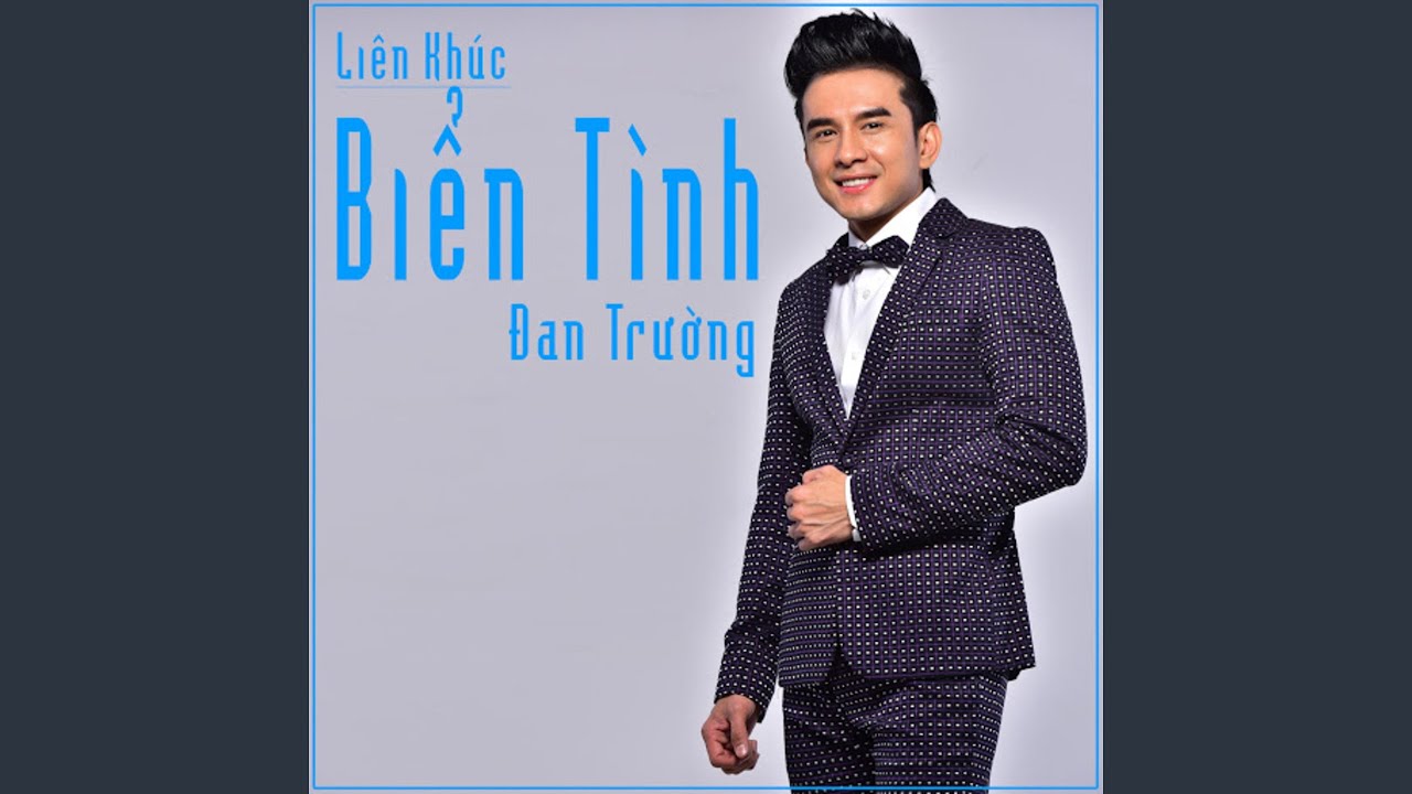 Liên Khúc Giây Phút Giao Thừa (feat. Dinh Huong)