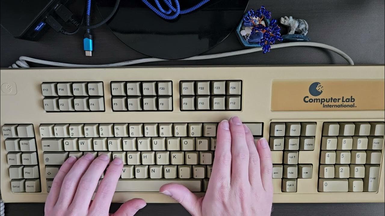 Computer Lab International 