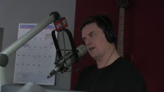 Cancer is not funny by Breur is on KUPD interview discussing the subject Net Worth