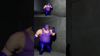 Punch Effect | UE4 Niagara Punch FX | Download Project Files