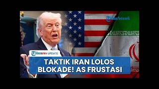 Trump Threatens Iran with Military Action, Says Negotiations Are Increasingly Deadlocked