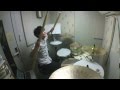 【KANA-BOON】盛者必衰の理、お断り【叩いてみた!】
