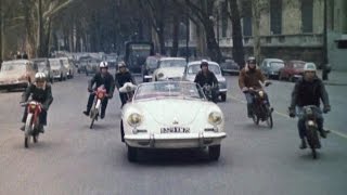 Watch Musical Motorcycles - Cachito cha cha cha (Coursée) Trailer