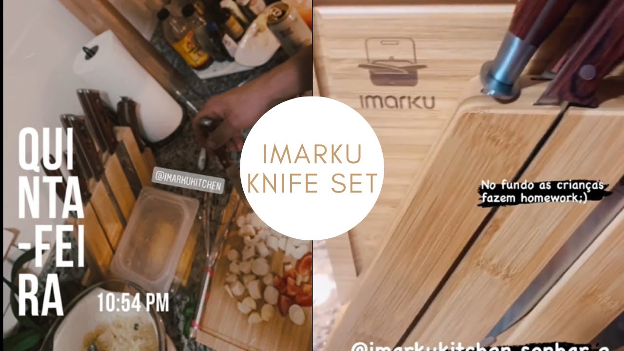 2023 Best Seller Kitchen knife set