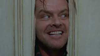Jack Torrance the Shining Scenepack ita