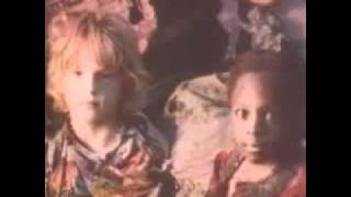 Alphaville - Forever Young (Official Video)