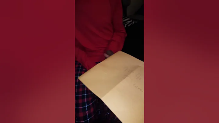 Jr do not like Rebecca! #JrChronicles