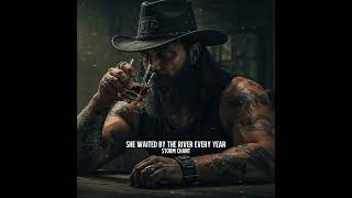 She Waited by the River Every Year  | Storm Chant | Dark Country