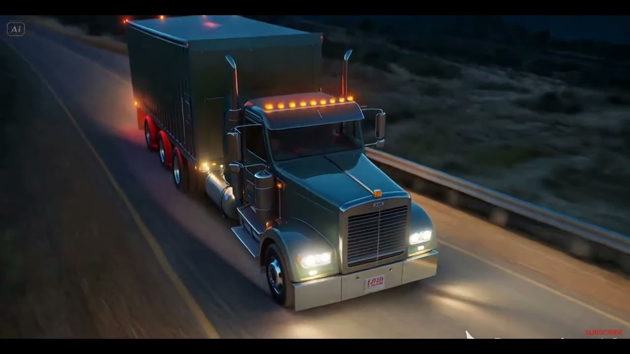 Roar of the Diesel Gods – Rock N’ Roll Unleashed