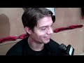 1.17 Morning Skate: Jacob Josefson