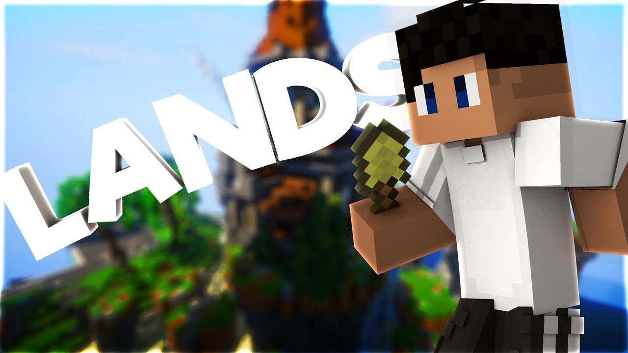 Lands Land Management Plugin YouTube