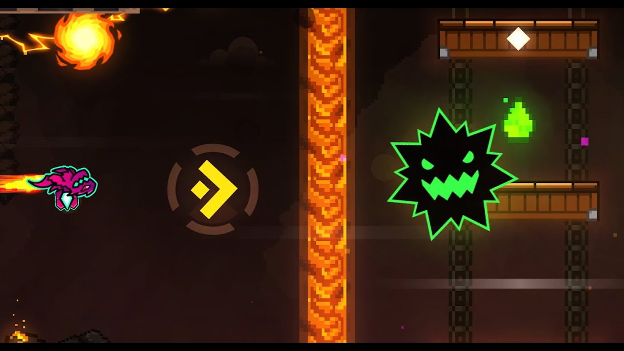 The TOWER, but CLASSIC??? - "Dash Tower" by Dymond16