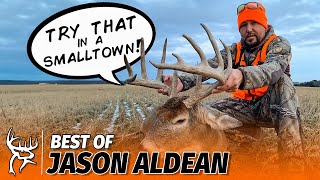 Our Thoughts on Jason Aldean... | The Best of Aldean | Buck Commander