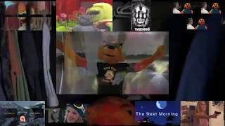 [NO BGM] [YMS] What the fuck is going on? - Sparta Megrim Remix