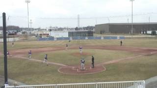 Baseball: Findlay vs Ashland Game 2