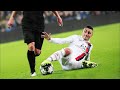 Spotless Marco Verratti Tackles