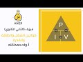 شرح قوانين الشغل والطاقة والقدرة فيزياء الصف الثاني الثانوي