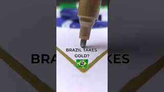 Full Brazil Takes Gold World Cup 2026 🇧🇷 Guide