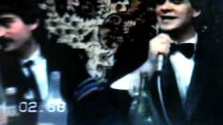KASTRIOTET  E FERIZAJT   1988.AVI