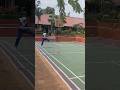berlari, melompat memegang bola.#kecepatan #funsports #shortsvideo