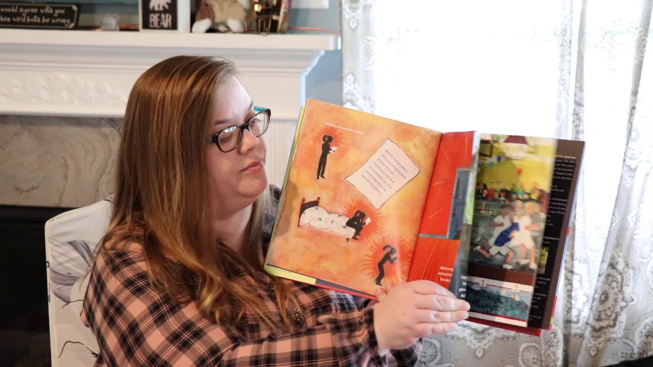 Girl Running by Bay Pimentel YouTube