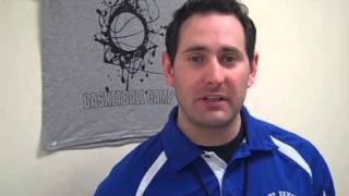 Basketball Camps - Town of Fishkill