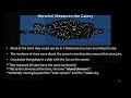 MC ASTR101 Video Lecture 11 A (2026) - CH25: The Milky Way Galaxy (Openstax)