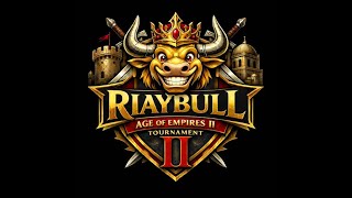 RiayBull Turnuvası Hazırlık Maçları