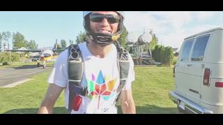 Happy 150 Canada! - Skydive Vancouver | Canada Day | Skydive Film