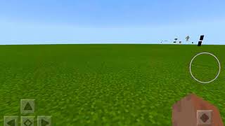 How to make a command block shop in minecraft! command school episode 7 (apologies for bad quality)