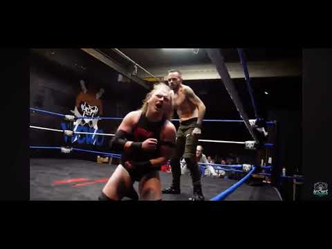 Dalton Davis vs YNF Jay Silva   WCWO 1/17/25