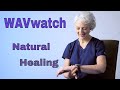 Healing with sound frequencies the worlds first sound therapy watch the wavwatch
