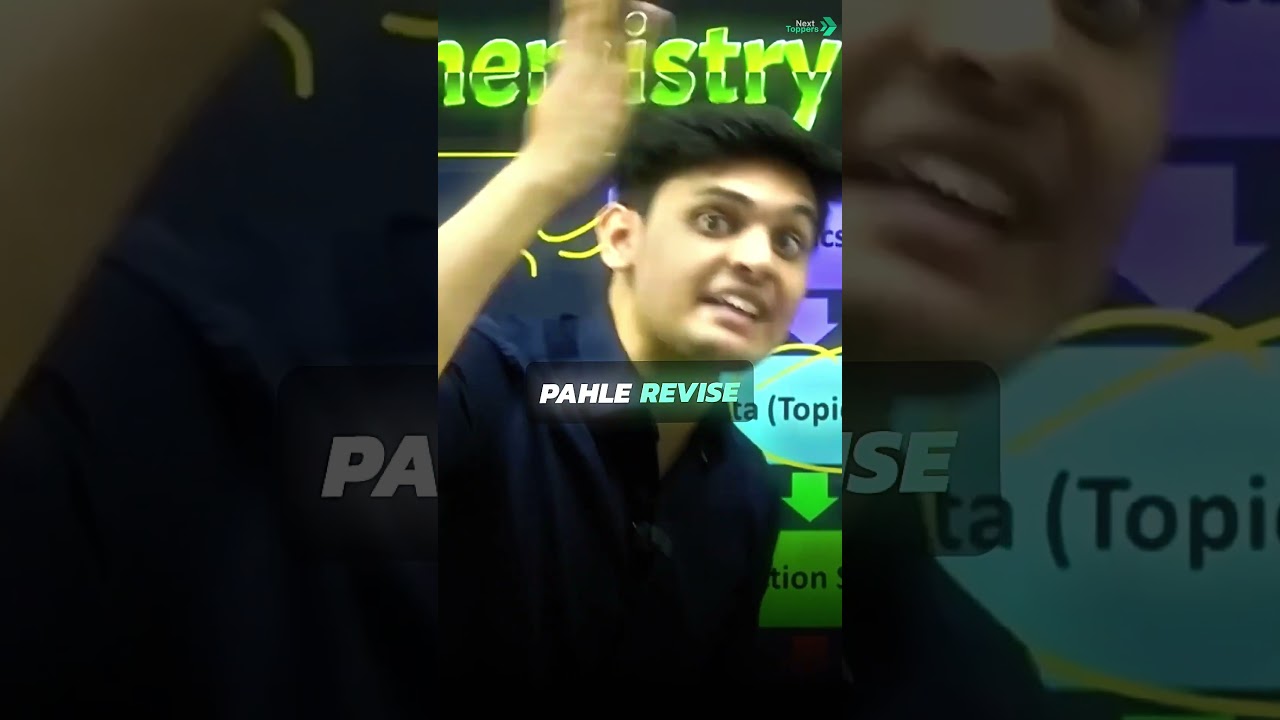 Class 9th & 10th - Science 95% Strategy 🤫🔥 | Prashant Kirad