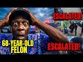 Two Police Encounters You Won’t Believe End Like This