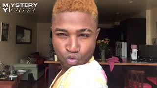 NEW YORK FASHION SS18 VLOG